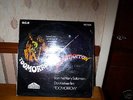 TOOMORROW SOUNDTRACK  OLIVIA NEWTON JOHN