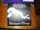 Mutiilation/Deathspell Omega MLP burzum musta surma $ €