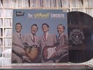 BUDDY HOLLY chirping crickets LP MINT brunswick