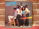 STARPOINT - Wanting You - Chocolate City LP