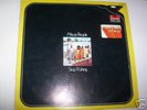 African People Stop Pushing Top rare Italy only funk Lp