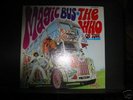 THE WHO ON TOUR -MAGIC BUS-ORIGINAL STEREO-MINT