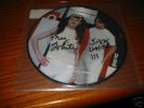 White Stripes Jolene 7