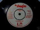 STRANGLERS - PEACHES PROMO 7