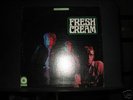 CREAM-FRESH CREAM-ORIGINAL STEREO ISSUE-MINT
