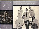 The Midnighters Greast Hits on FEDERAL