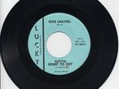 Otis Leavill-Lucky-Gotta Right To Cry-Northern Soul