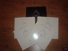 KRAFTWERK very rare x4 12