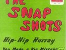 SNAP SHOTS - HIP HIP HURRAY KILLER MOD 