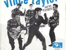 VINCE TAYLOR PLAYBOYS Sweet Little 16 BELGIUM 7