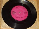 LED ZEPPELIN JOHN PAUL JONES BAJA UK PYE SINGLE 1964