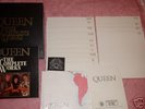 Queen The Complete Works Boxed Set Vinyl LP