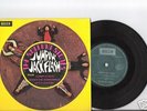 rare ROLLING STONES AUS only EP  JUMPIN' JACK FLASH