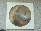 Cars Shake It Up Promo Picture Disc LP '81 Sealed RARE