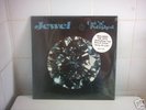 JEWEL  ( cut ' n ' polished  )   lp FUNK très rare.