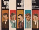1965 Obscure Cdn UKRAINIAN Beatles D-DRIFTERS 5 Listen