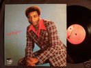 Breaks NAT RIGGINS Self Titled PROFESSIONAL ARTIST LP
