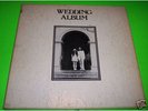 Beatles' John Lennon-WEDDING ALBUM-SMAX 3361 APPLE