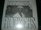 JEZZREEL LP  