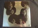 THE SYLVERS 