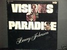 BENNY JOHNSON ('73) Today LP M- new condition