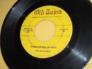 Solataires orig. 45 Old Town #1006/7 Solitaires BV$700