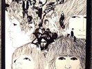 Beatles LP Revolver MFSL Mobile Fidelity Near Mint