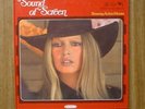 BRIGITTE BARDOT -JAPAN ONLY::LP-Book::Shivering Action