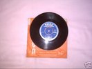 UK Original RARE DEMO 45 VASHTI BUNYAN