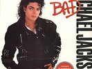 michael jackson - bad with todo LP  excellent condition