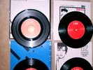 4 U2 PLAY *v rare* 4 x 7