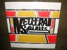 NEUTRAL SPIRITS (