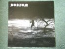Burzum black metal LP on Deathlike Silence Productions
