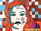 FABRIZIO DE ANDRE'  NUVOLE BAROCCHE LP 1964