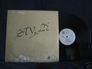 PRIVATE SOUL LP Style on Razz-A-Matazz Indiana 80s