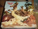 Toe Fat LP Two 2 II 1971 RARE Psych Rare Earth MINT OOP