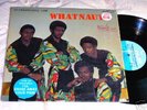 Northern Soul INTRODUCING THE WHATNAUTS 1970 Stang LP
