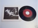 EMBARRASSMENT SEX DRIVE SINGLE RARE PUNK KBD