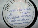 MASSIVE ATTACK - RISINGSON 12