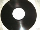 HAPPY MONDAYS - UK TEST PRESSING LP - 