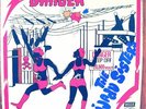 Lijadu Sisters - Danger -Original Afrodisia LP