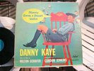 MOMMY GIMME A DRINKA WATER DANNY KAYE
