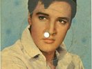 ELVIS PRESLEY'65 Animal Instinct THAI postcard EP pc #2
