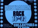 Carson, Lobby Loyde, - Aust Rock 71 - 72  psych