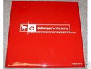 DEFTONES Promo RED Vinyl 2 LP 