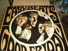 rare french lp easybeats friday on my mind