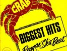 pama LP:VARIOUS-crab biggest hits