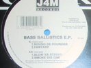Bass Ballistics Ep 12