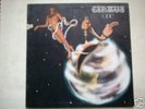 CIRKUS - ONE Rare Orig. RCB Private Pressing LP EX. Con