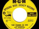 NORTHERN SOUL   ROY HAMILTON    ORIGINAL
